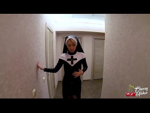 ❤️ Sexy Nun ဖင်ကို ပါးစပ်နဲ့ စို့ရင်း စို့နေသည် ❌ မာကျောသော porn my.bdsmquotes.xyz ❤